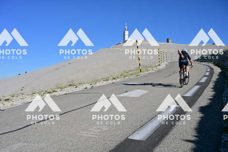 Photo de course