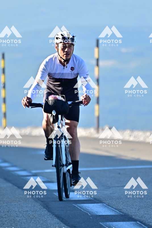 Photo de course