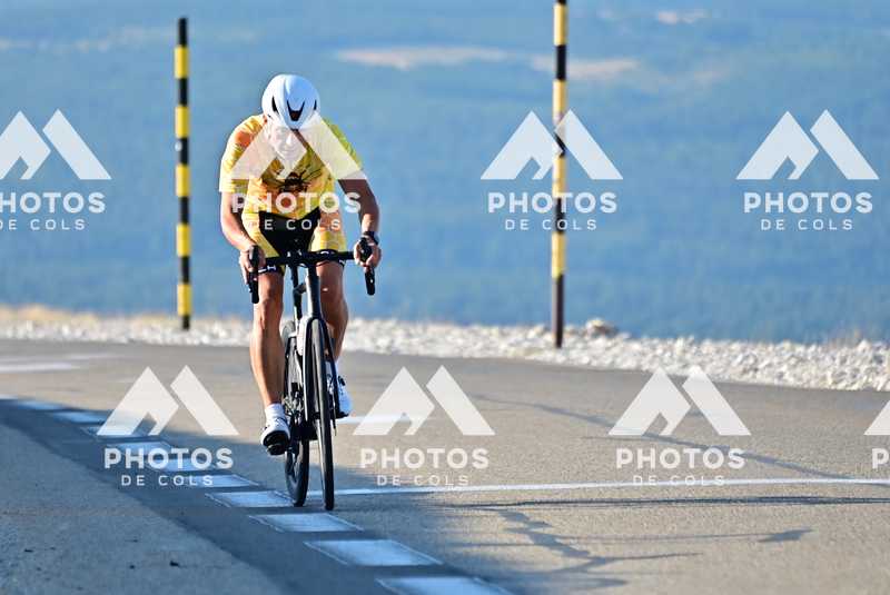 Photo de course