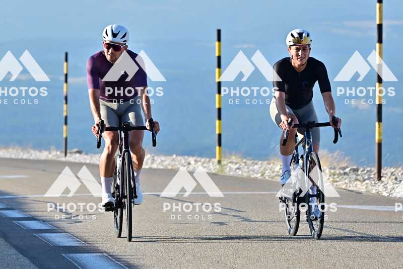 Photo de course