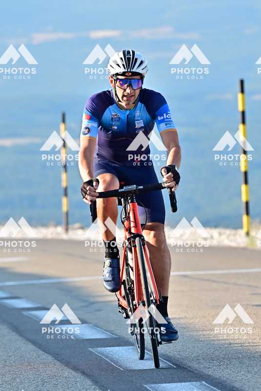 Photo de course