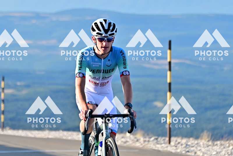Photo de course