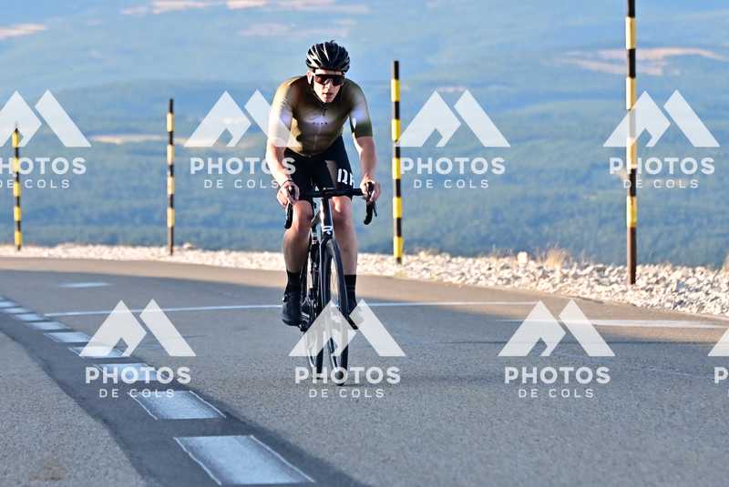 Photo de course