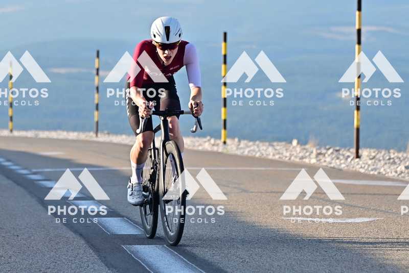 Photo de course