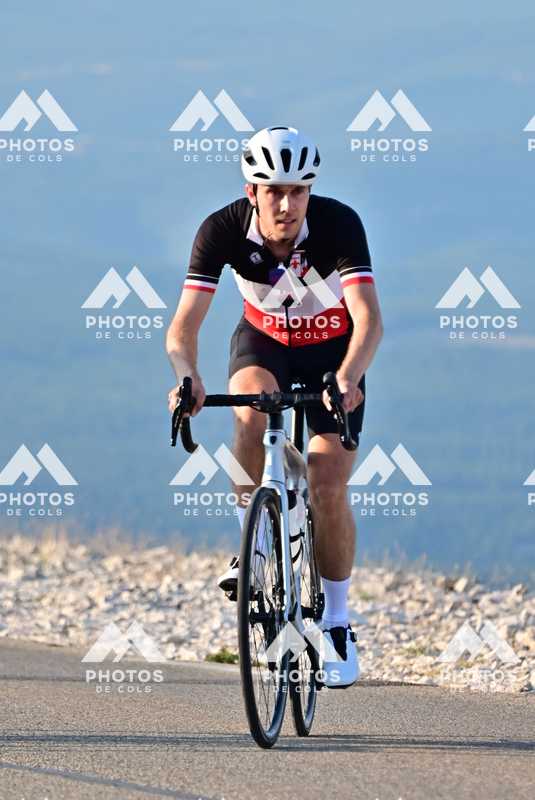 Photo de course