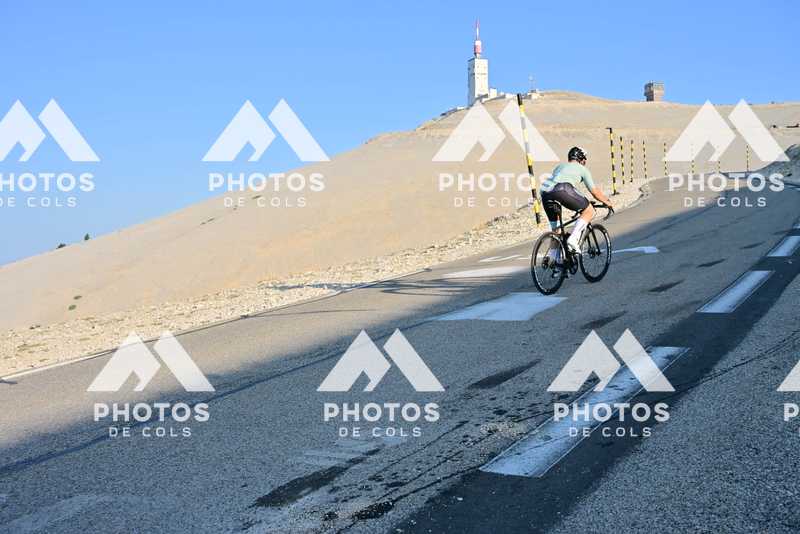 Photo de course