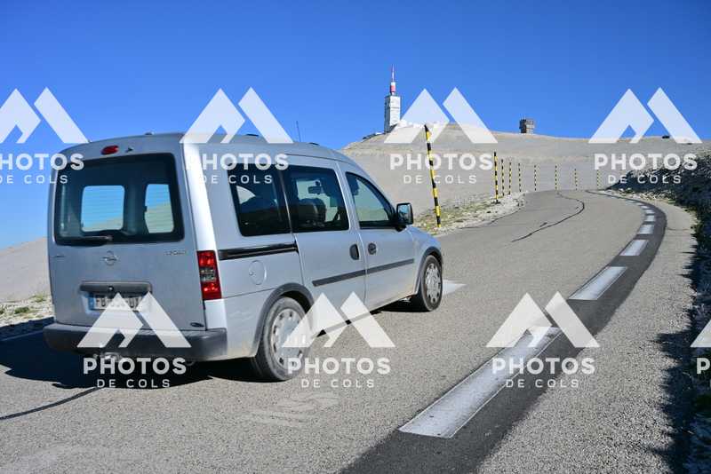 Photo de course