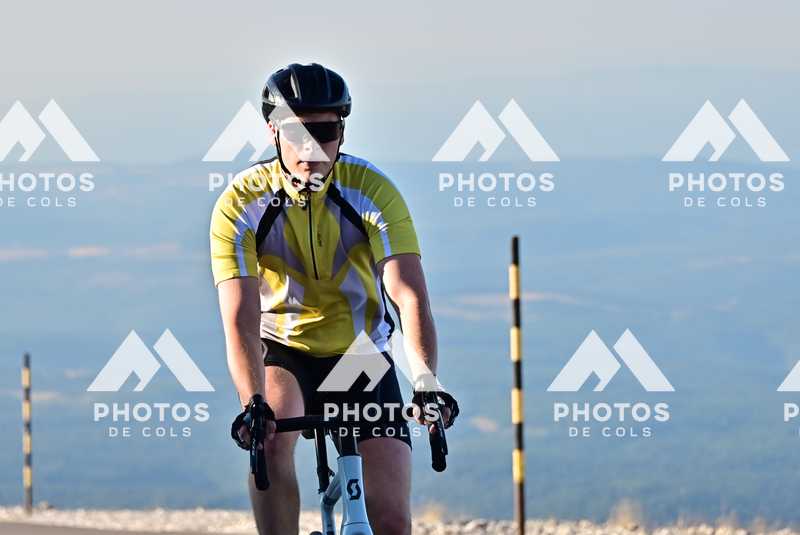 Photo de course