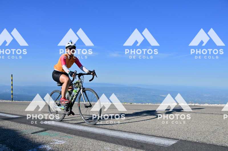 Photo de course