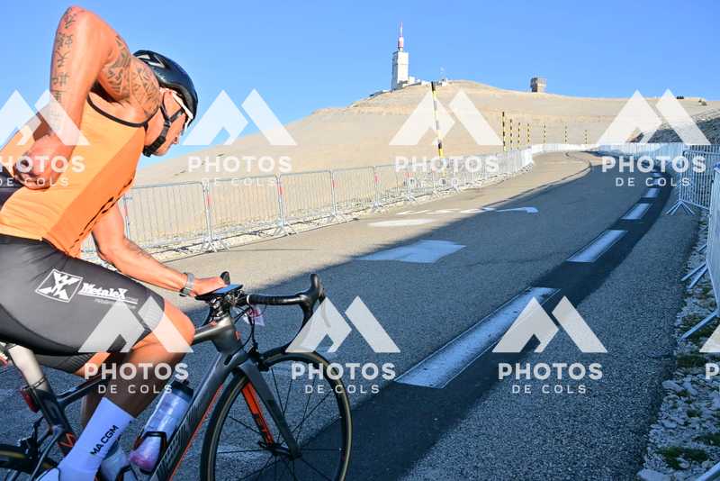 Photo de course