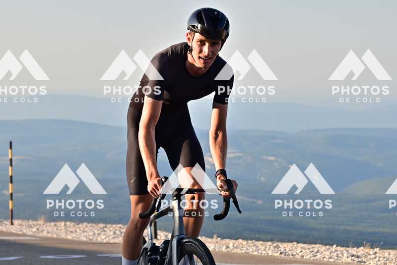 Photo de course