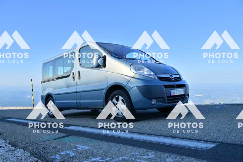 Photo de course