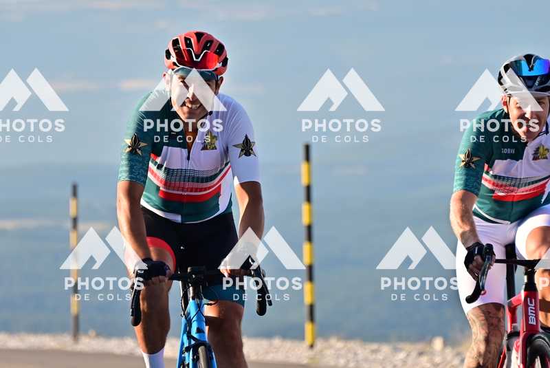 Photo de course