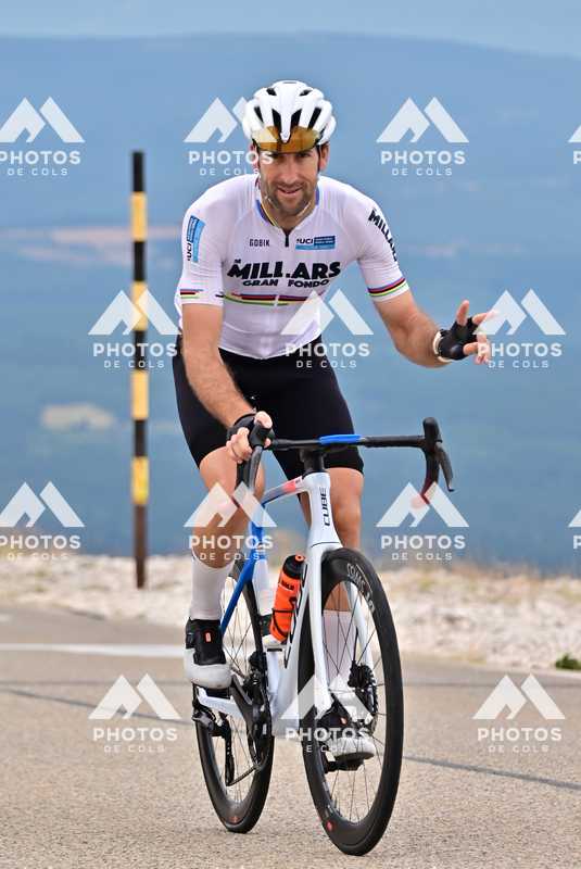Photo de course