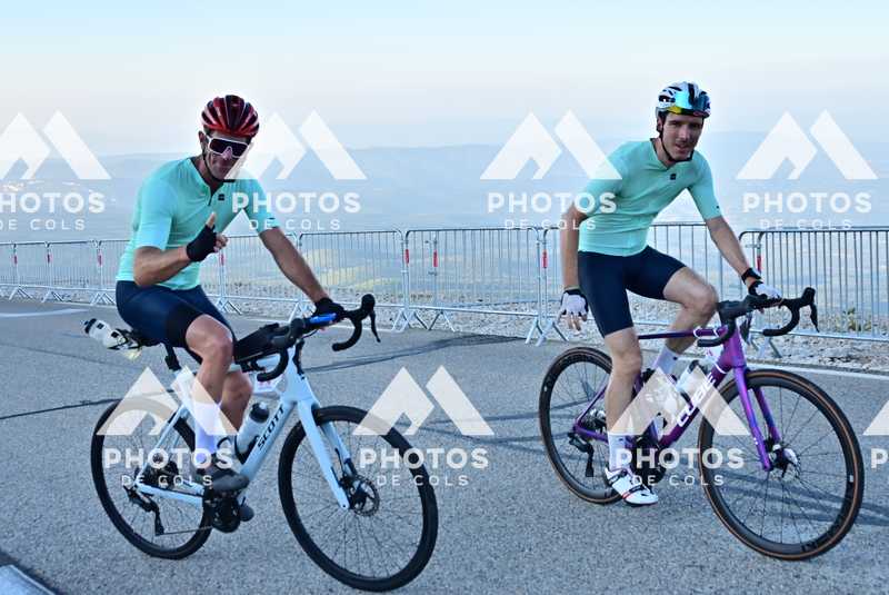 Photo de course