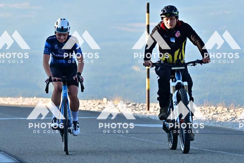 Photo de course