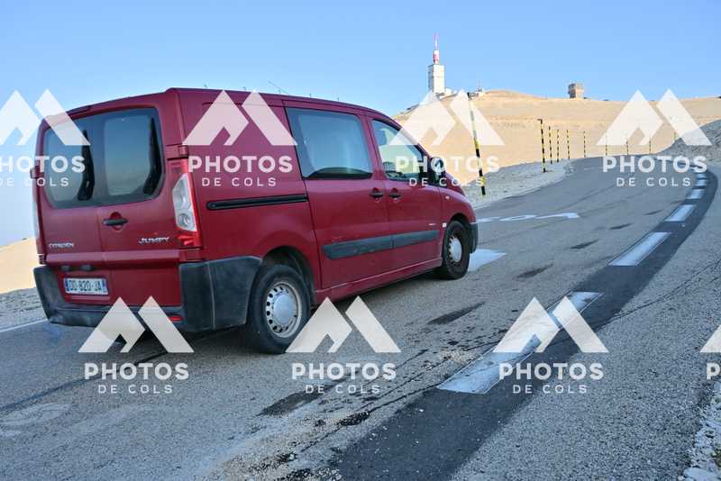 Photo de course