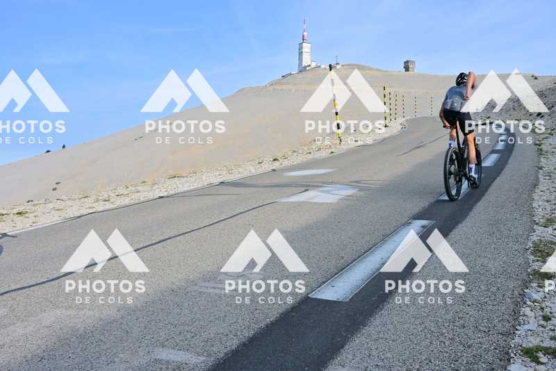Photo de course