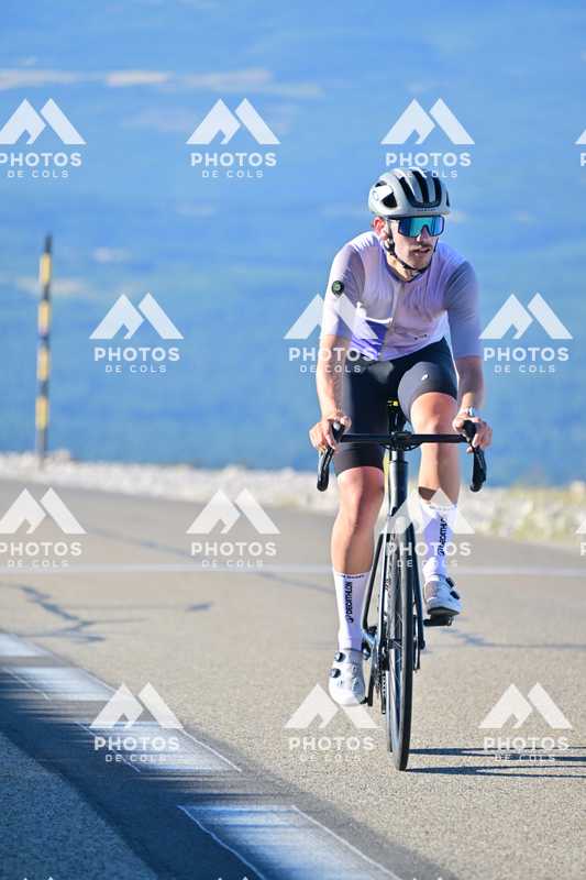 Photo de course