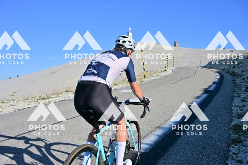 Photo de course