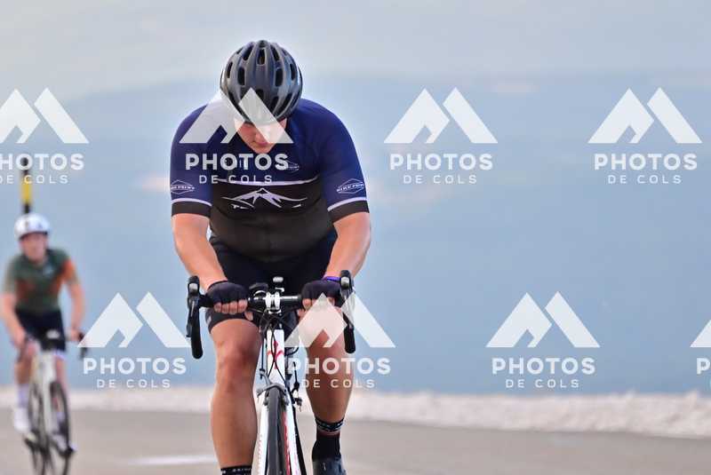 Photo de course