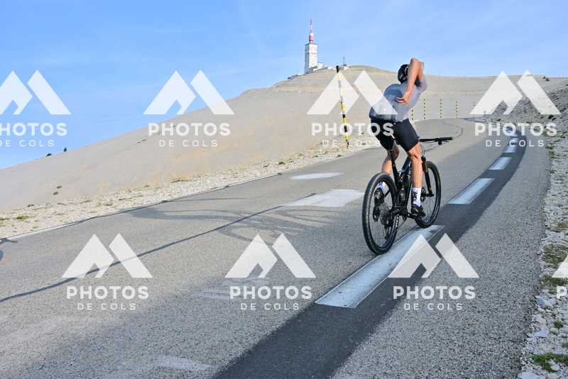 Photo de course