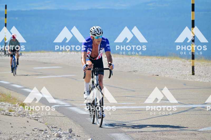 Photo de course