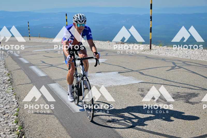 Photo de course