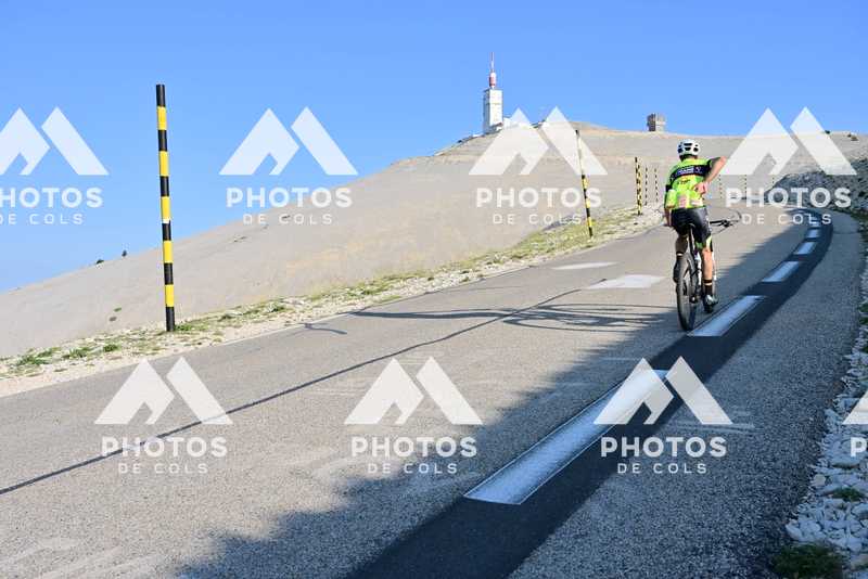 Photo de course
