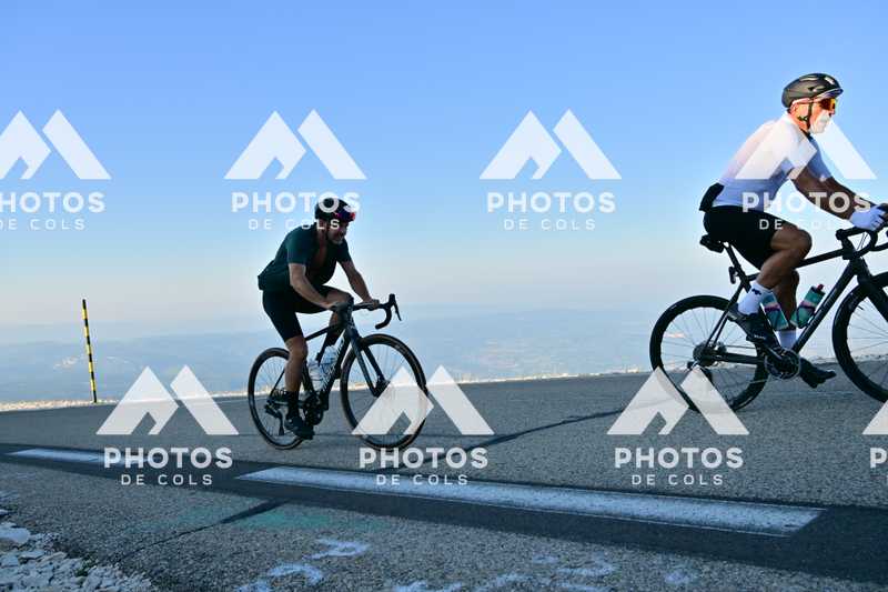 Photo de course