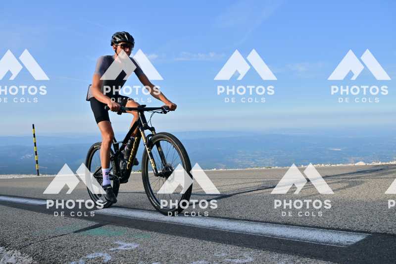 Photo de course