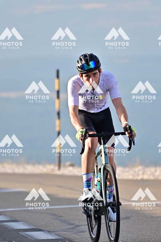 Photo de course