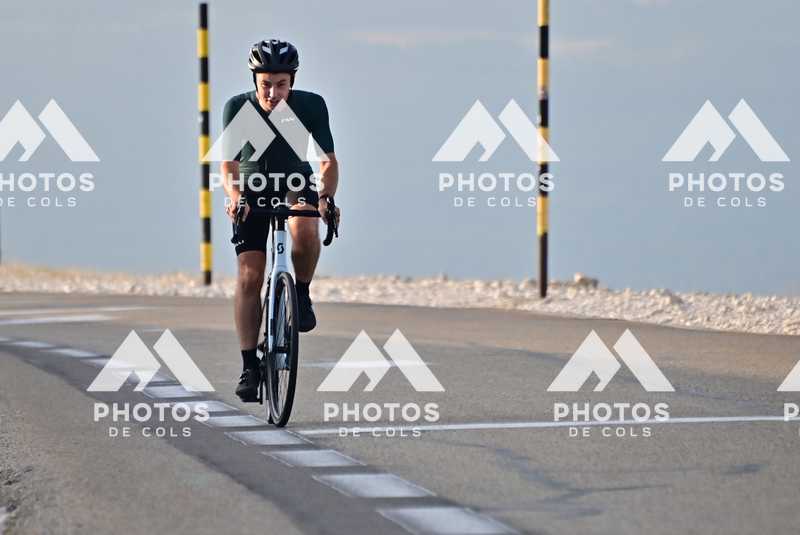 Photo de course
