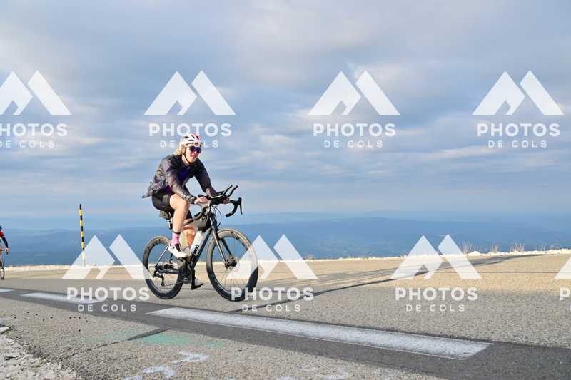 Photo de course