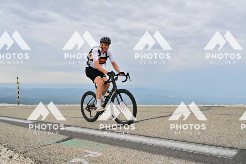 Photo de course