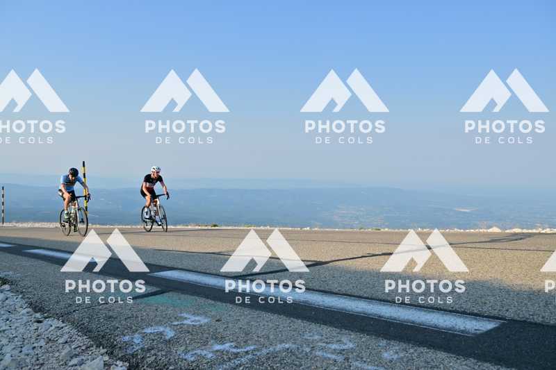 Photo de course