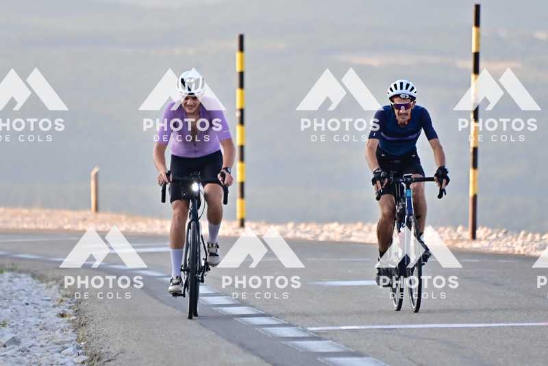 Photo de course