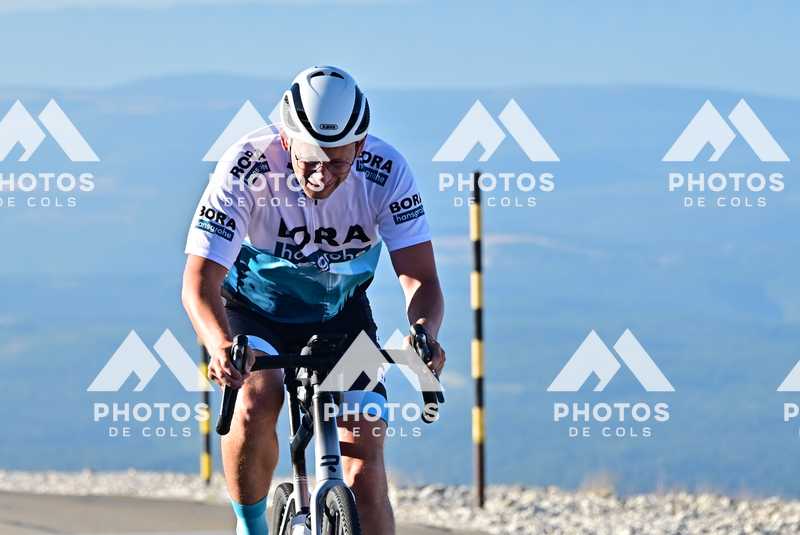 Photo de course