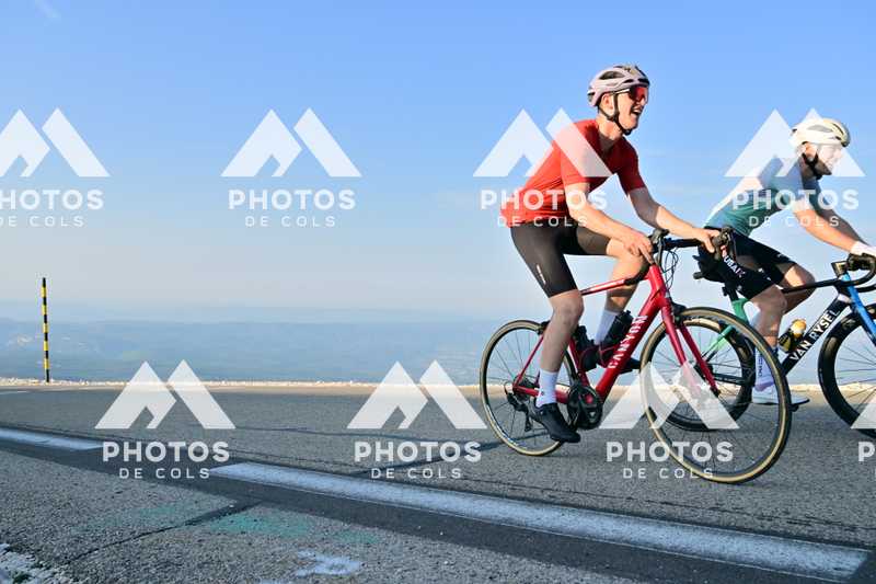 Photo de course