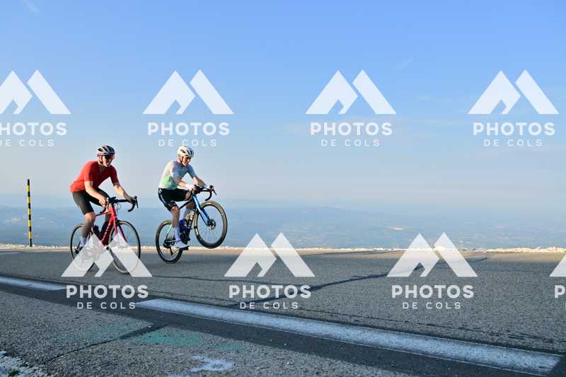 Photo de course