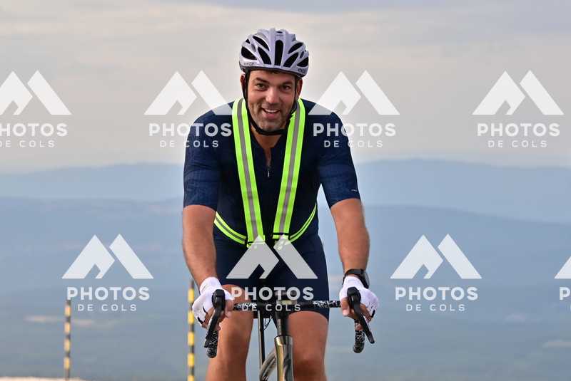 Photo de course