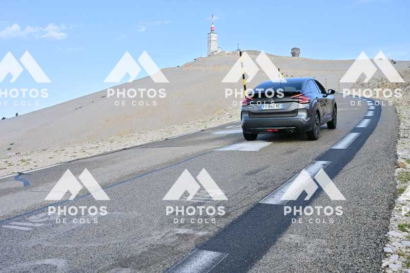 Photo de course