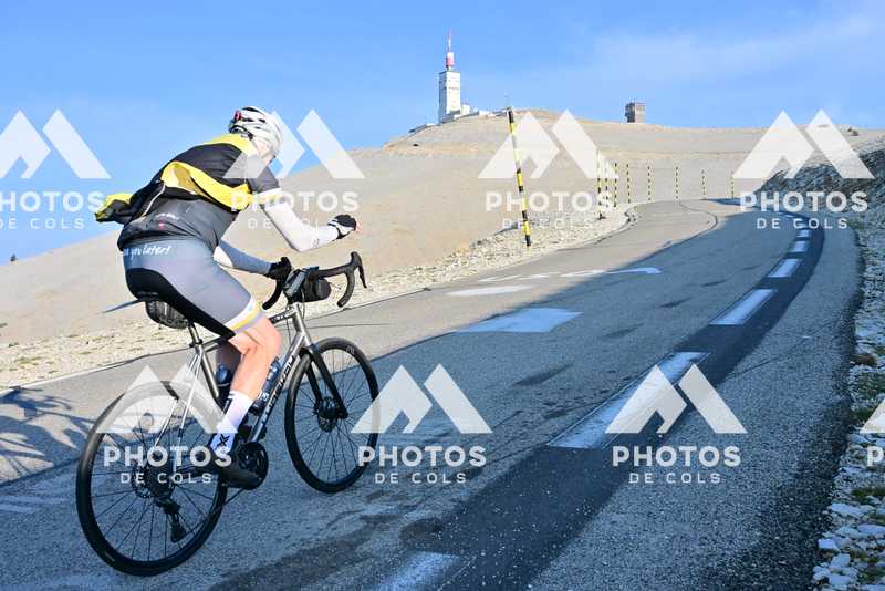 Photo de course