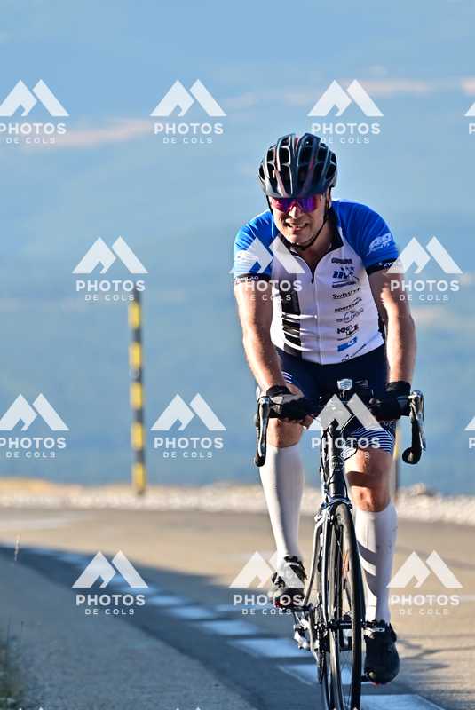 Photo de course