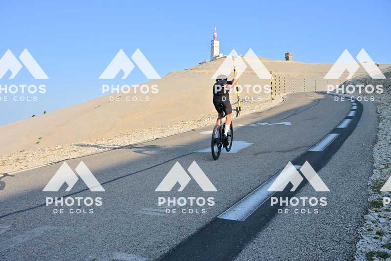 Photo de course