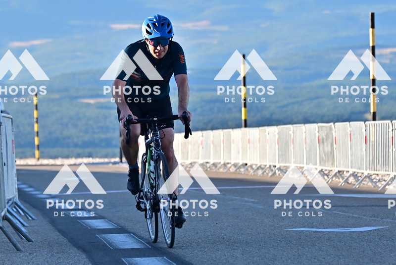 Photo de course