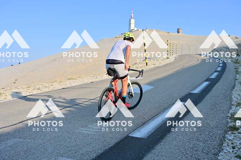Photo de course