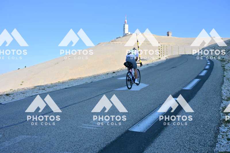 Photo de course