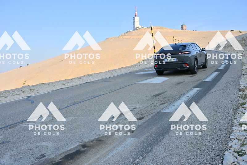 Photo de course