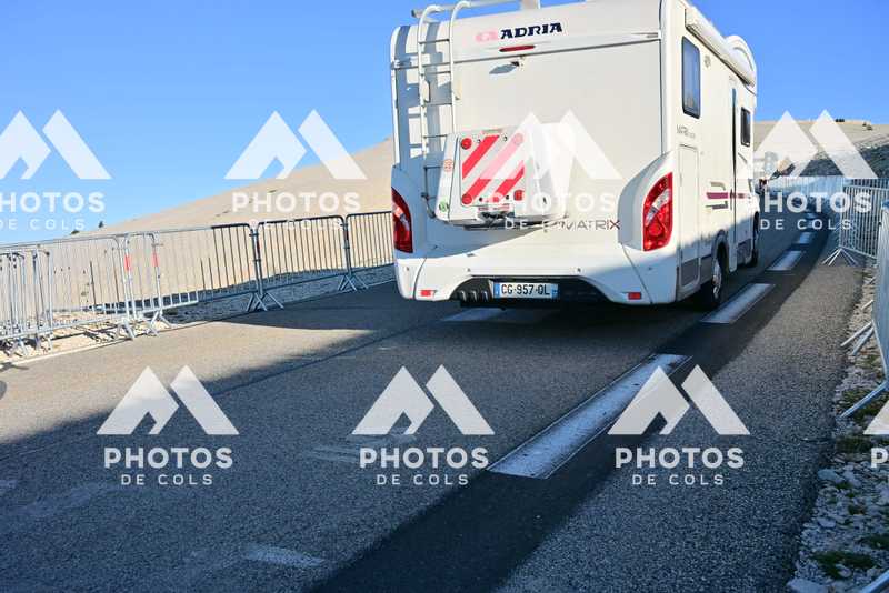 Photo de course